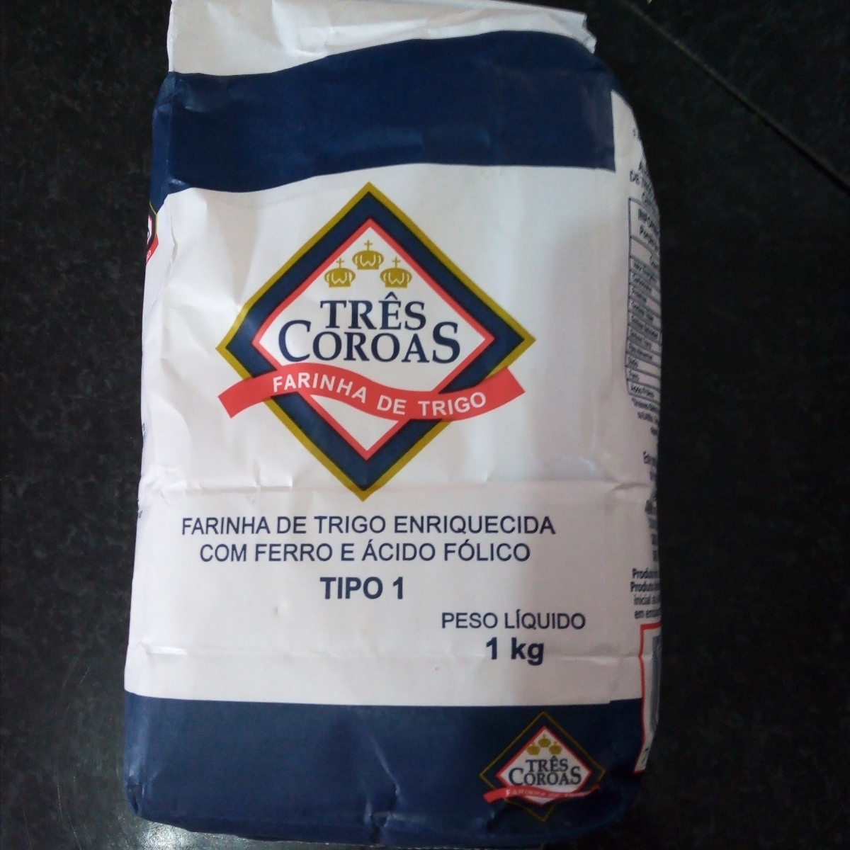 Farinha De Trigo From Rosa Branca Vegan Product Reviews Ratings