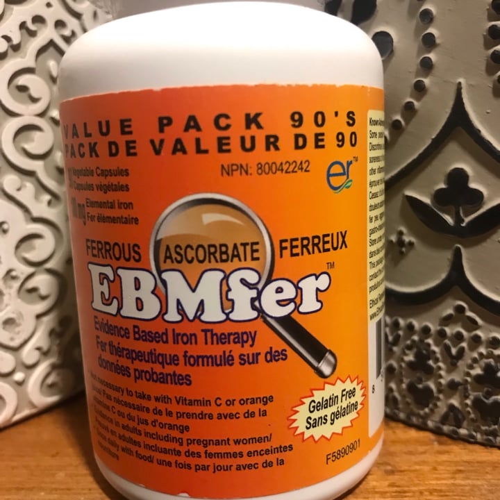 review photo of Ethical Remedies EBMfer shared by @mgoodburn on 18 Jun 2021 - review