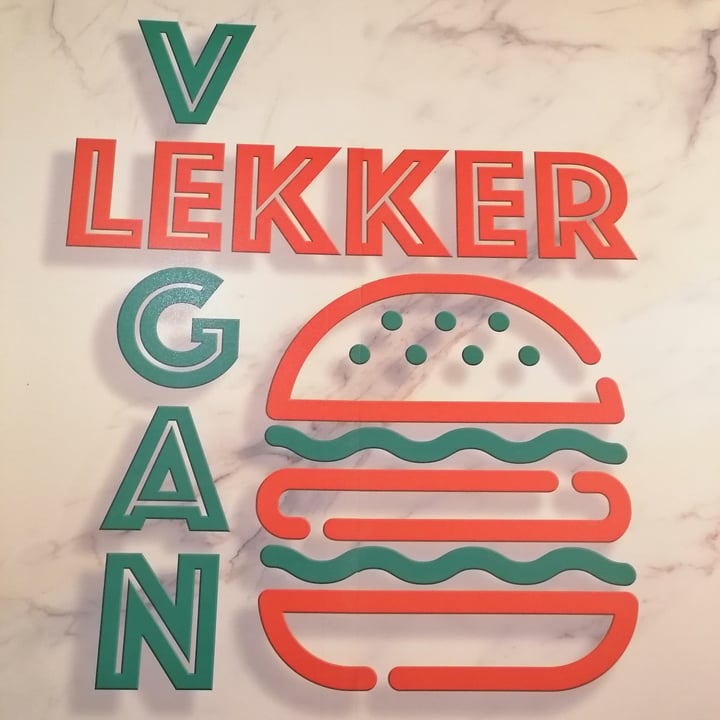 photo of Lekker Vegan Kyalami On Main Kebabs shared by @twohappyrescuemutts on  26 Nov 2020 - review