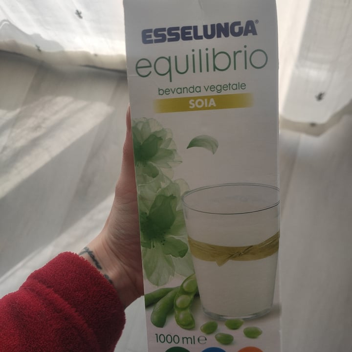 photo of Sojasun Bifidus Bianco Senza Zuccheri Aggiunti 100g x 4 shared by @rougelie on  22 Mar 2022 - review