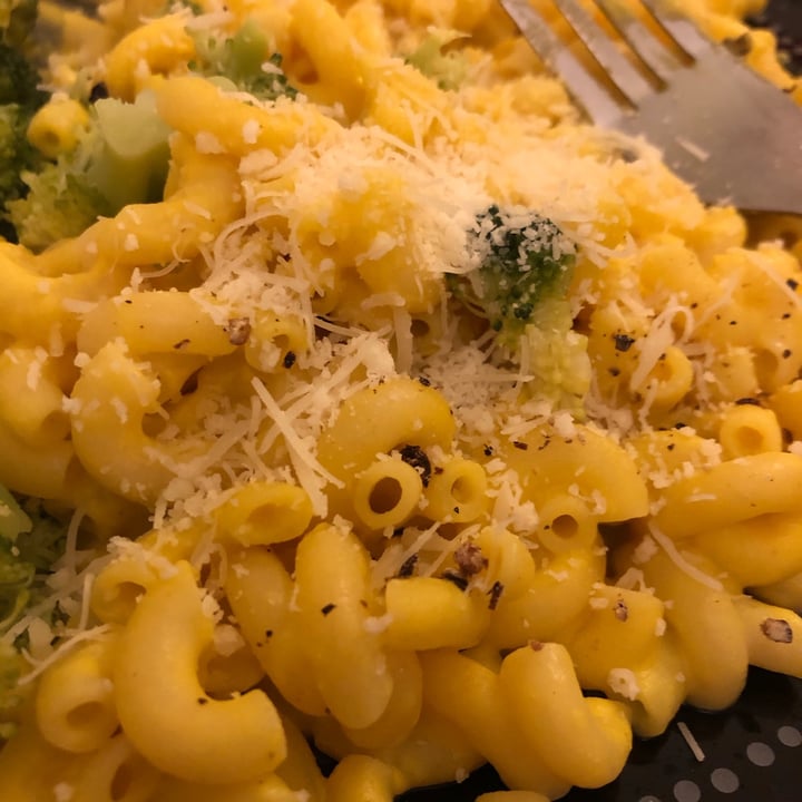 photo of Vemondo Vegan Italian Style Grated Cheese shared by @cloudnineberry on  16 Dec 2020 - review