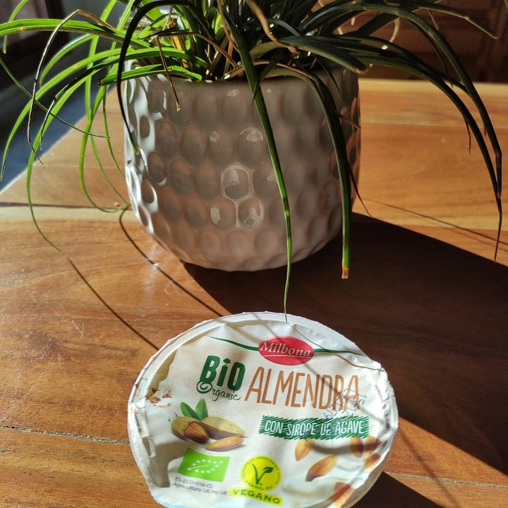 review photo of Milbona Bio Almendra shared by @cantagallo on 04 Nov 2021 - review