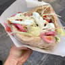 Maoz Vegetarian