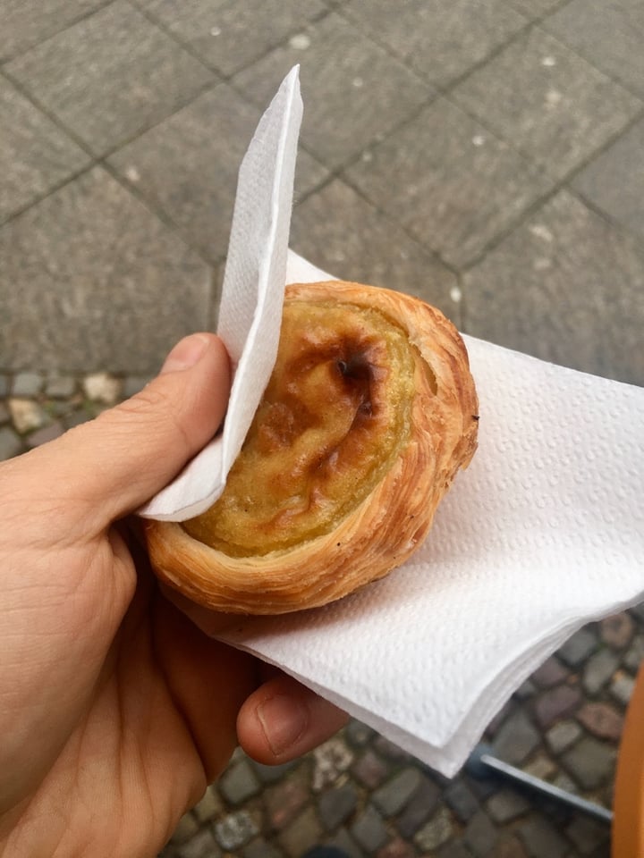 photo of Bekarei Pastel de Nata / Pastel de Nada shared by @danieu on  07 Mar 2020 - review