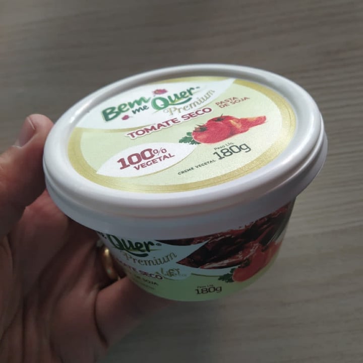 review photo of Bem me Quer Bem Me Quer Tomate Seco shared by @brunaduraes on 22 May 2022 - review