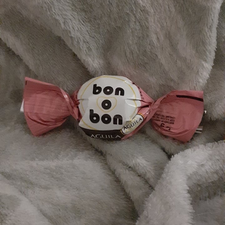 review photo of Aguila Bon o bon shared by @julebellot on 01 Jul 2021 - review