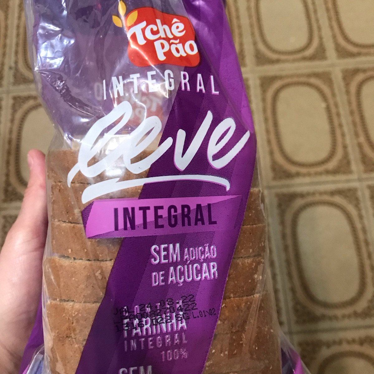 tchê pão Pão Integral Reviews | abillion tchê pão Pão Integral Reviews | abillion