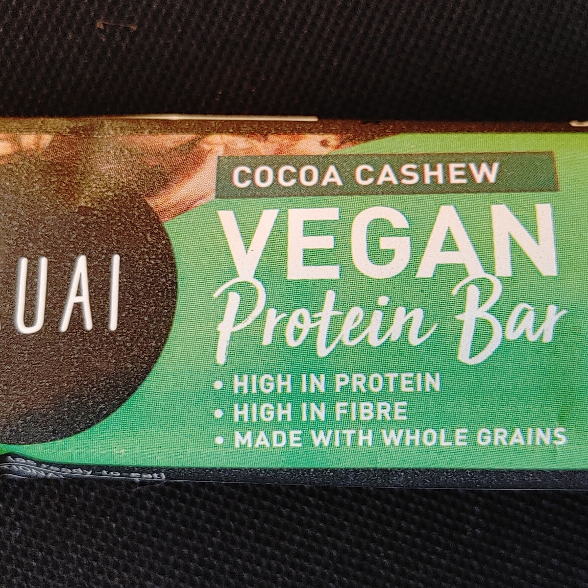 Kauai Kauai vegan protein bar Reviews abillion