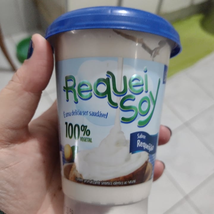 photo of Requeisoy Requeisoy Sabor Original shared by @carmenvarellavegana on  04 Aug 2021 - review