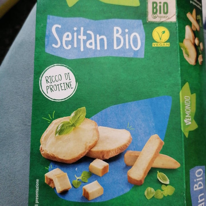 photo of Vemondo Seitan Bio shared by @jack92 on  26 Jun 2022 - review