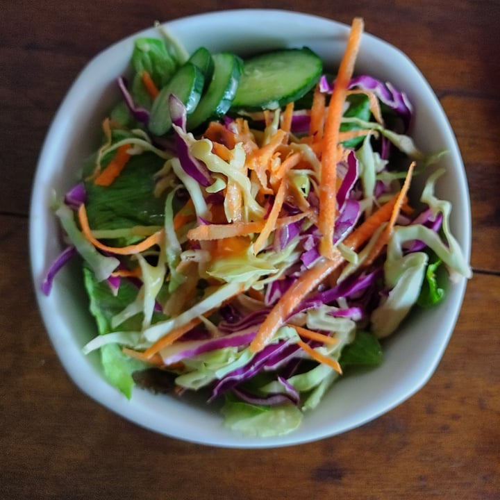 review photo of Prana Falafel Com Chutney de Manga shared by @liz-beth on 14 Jul 2022 - review