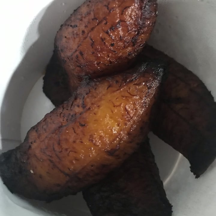 photo of Long Doggers Plantains shared by @ampanda on  08 Oct 2021 - review