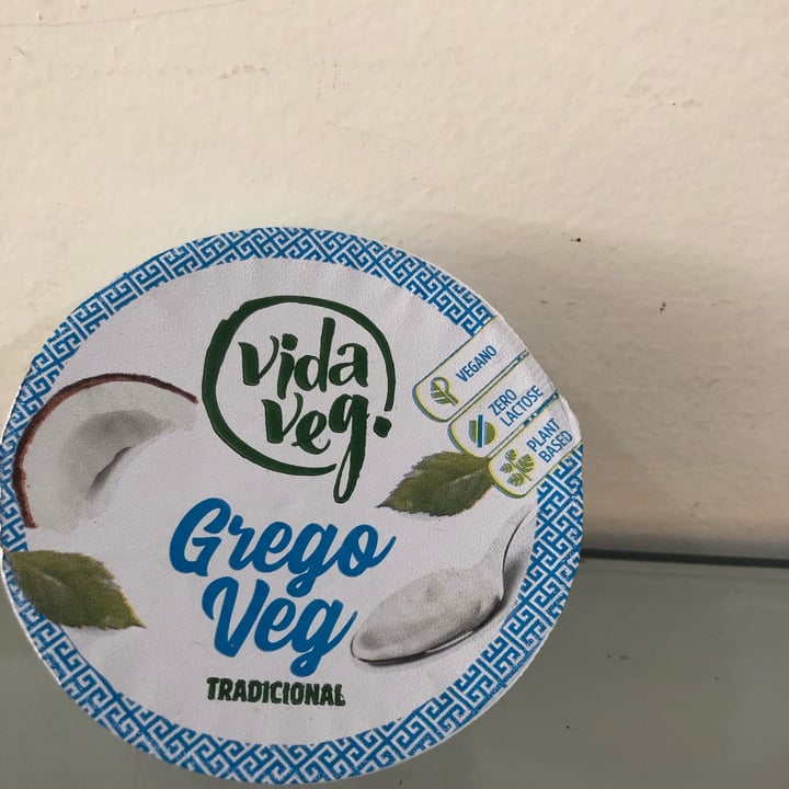 photo of Vida Veg Grego Veg shared by @mariaaaaa on  14 May 2022 - review