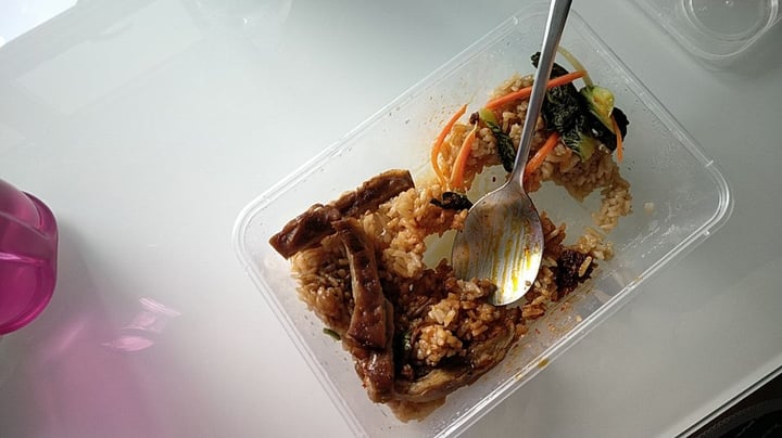 photo of Mummy Yummy - Amoy Food Centre Duck Rice shared by @rinnnnnnnnie on  23 May 2020 - review
