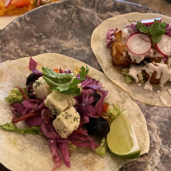 photo of Afterglow By Anglow Taco Duo shared by @melodychen on  14 Jul 2021 - review