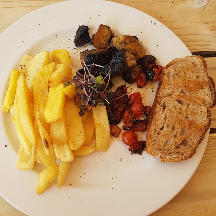 review photo of Joon Build-My-Own Breakfast shared by @jtbosman10 on 03 Apr 2022 - review