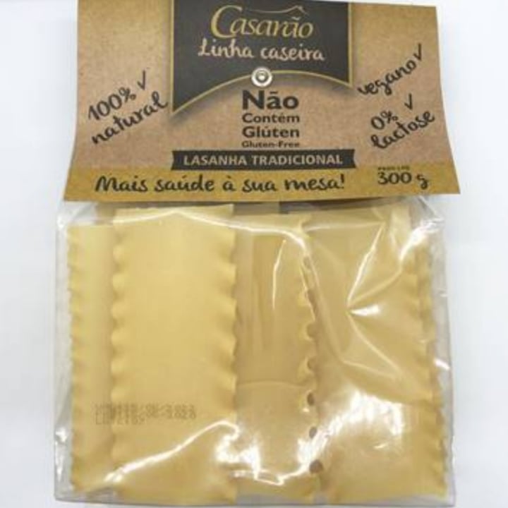 review photo of Casarão Lasanha shared by @nicolejareki on 11 May 2022 - review