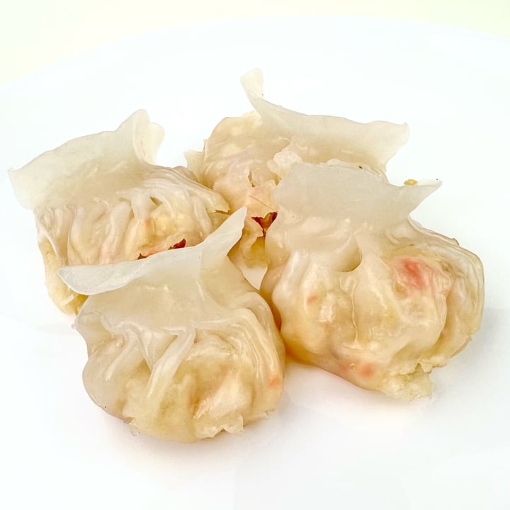 photo of Ichiza Kitchen (Temporarily Closed) Hargow Dumplings shared by @pdxveg on  21 Nov 2022 - review