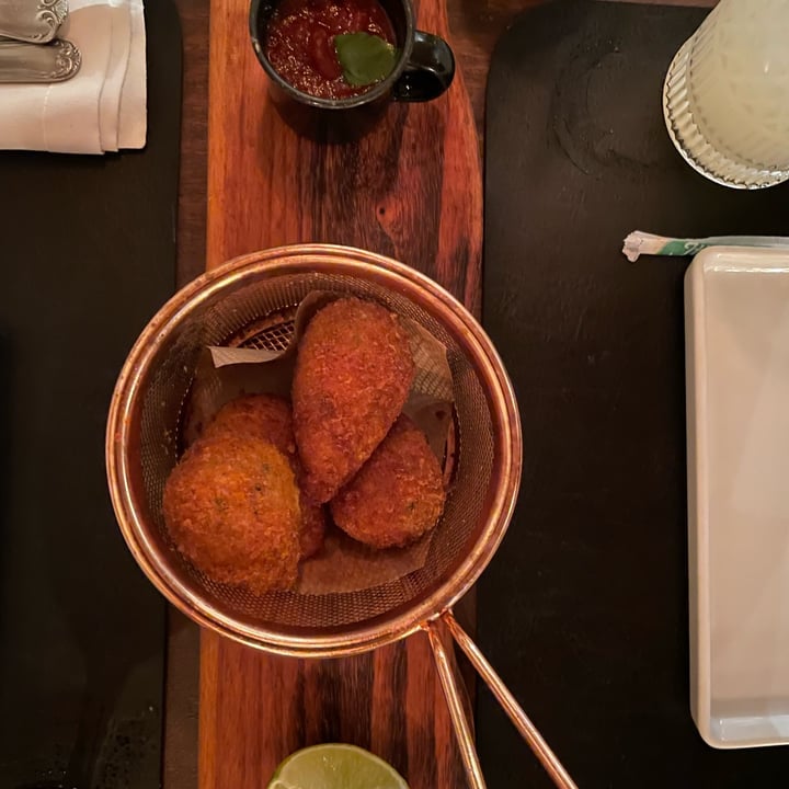 review photo of Piccoli Cucina A melhor Coxinha! shared by @kanarimatsu on 28 Apr 2022 - review