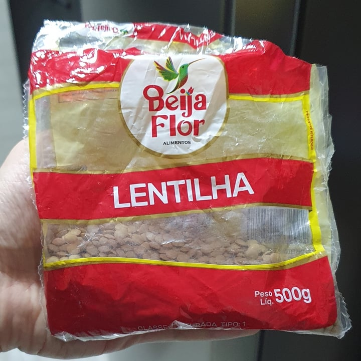 review photo of Beija Flor Lentilha shared by @scandolieri on 10 May 2022 - review