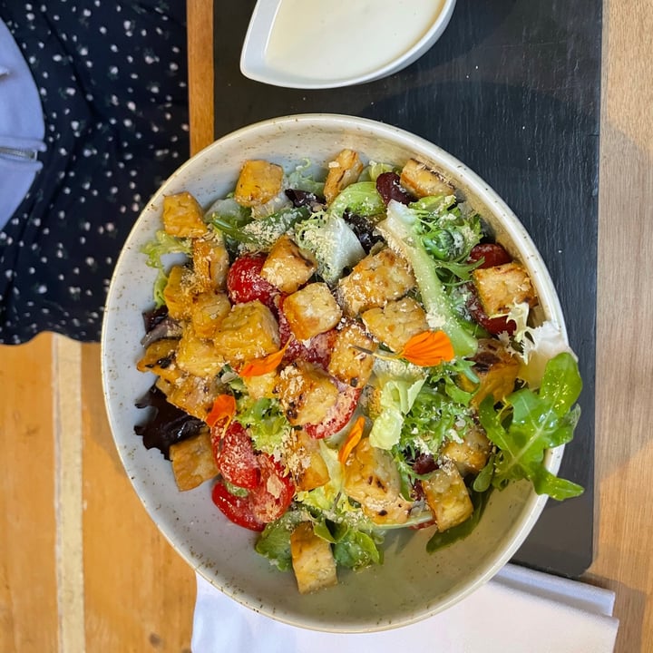 photo of Aromaticus Gnocchi Vegan shared by @luss on  10 Jul 2021 - review