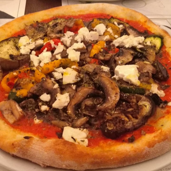 review photo of Origano Trevi Origano shared by @lauraugi on 25 Oct 2020 - review