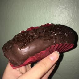 Bakery House Society