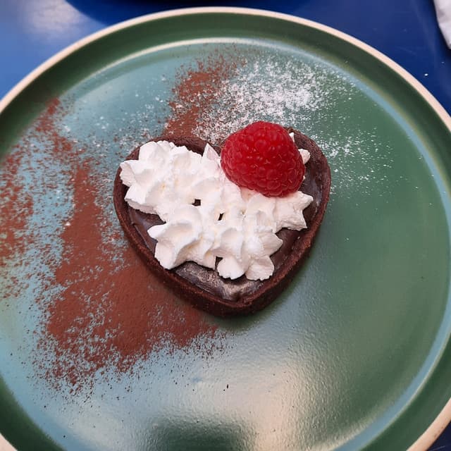 Photo of the dish “Tartelletta”