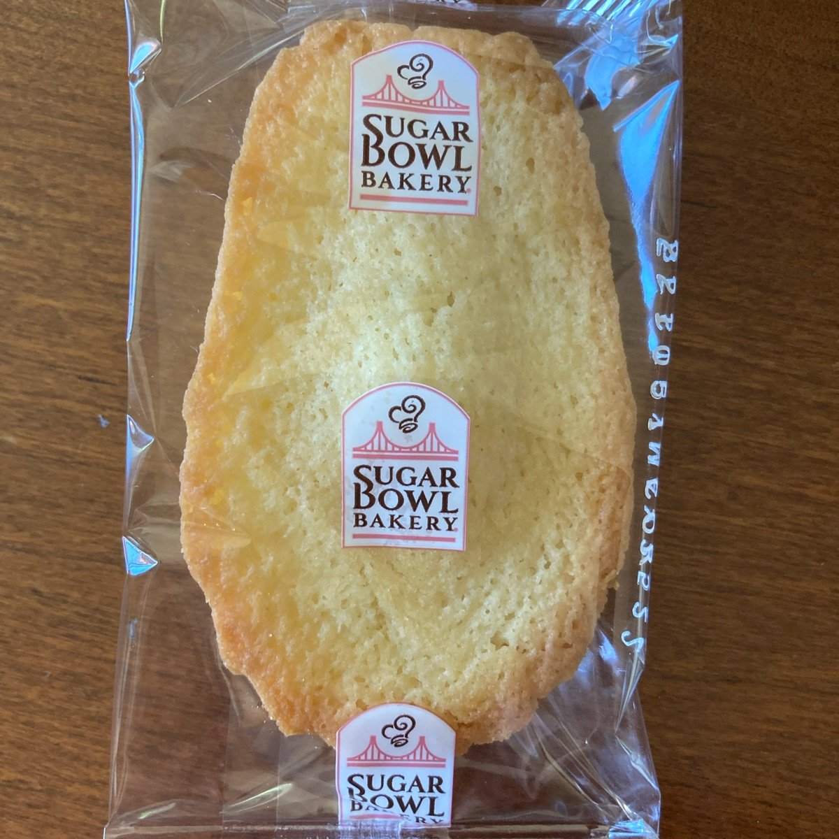 Sugar Bowl Bakery Madeleines Reviews abillion