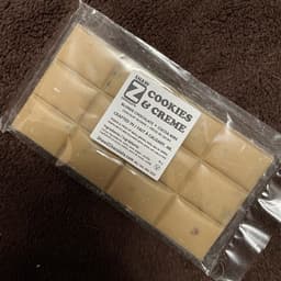 Shaw Z Chocolate