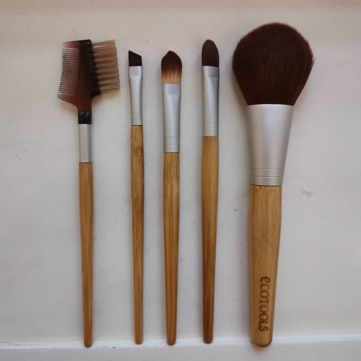 photo of EcoTools Brush set shared by @anna-c on  04 Mar 2021 - review