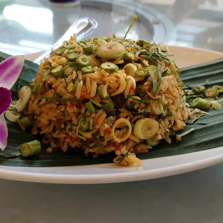 review photo of The Peranakan Restaurant Singapore Nasi ulam shared by @amazinganne on 19 Jul 2020 - review