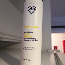 Brand with a heart