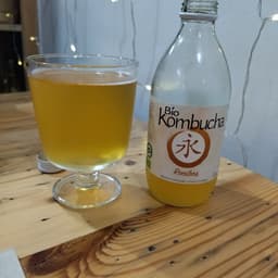 Kombucheria