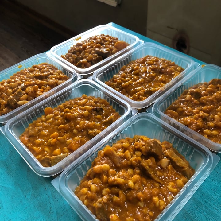 review photo of Framheim Cerveceria Locro shared by @martablanco on 11 Jul 2022 - review