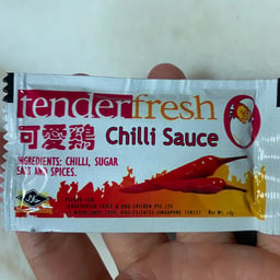 Tender Fresh