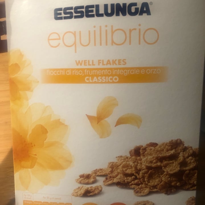 review photo of Esselunga cereali shared by @labaldino on 13 Apr 2022 - review