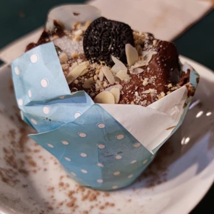 review photo of CactusCat Bar Magdalena de chocolate shared by @vedruner on 26 Jun 2022 - review