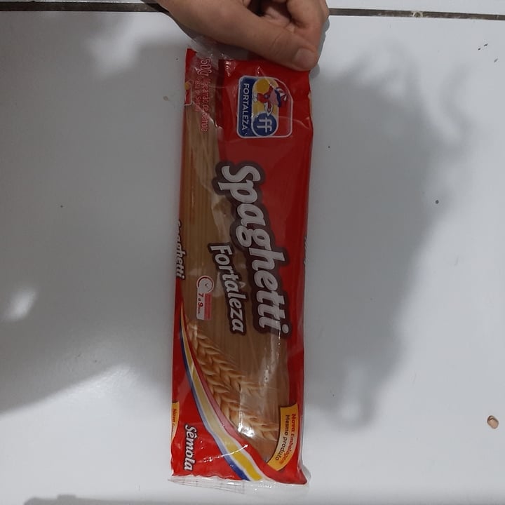 review photo of Melissa Spaghetti Spaghetti With Carrot shared by @fefehandriety on 14 Oct 2021 - review