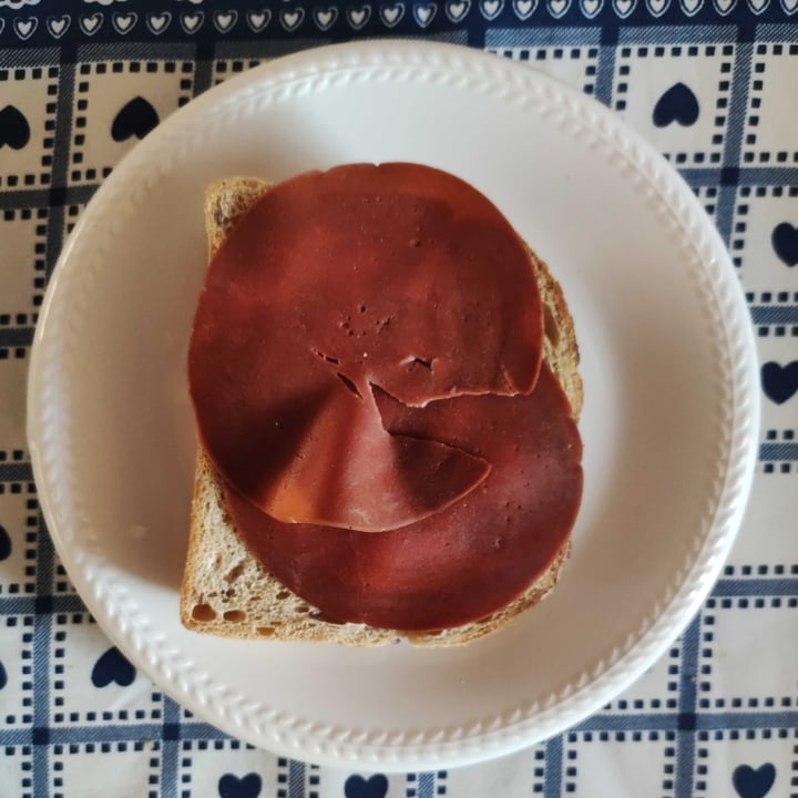 review photo of Felsineo Veg Mopur prosciutto shared by @ericaatt on 22 Sep 2022 - review