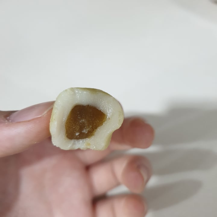 review photo of Awon Green Tea mochi shared by @jodipoon on 03 Dec 2021 - review