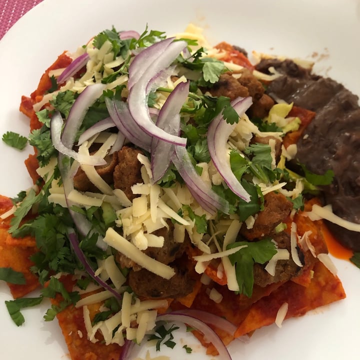 review photo of Leaf Queso manchego shared by @ketchupfights on 06 Apr 2021 - review