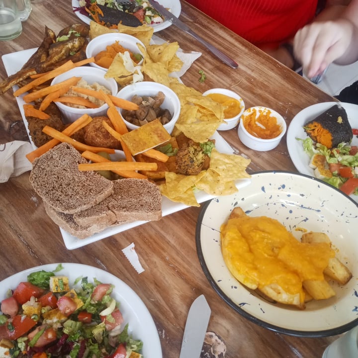 review photo of Vrinda Picada shared by @floreselva on 19 Jan 2021 - review