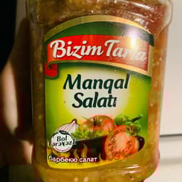 Bizim tarla