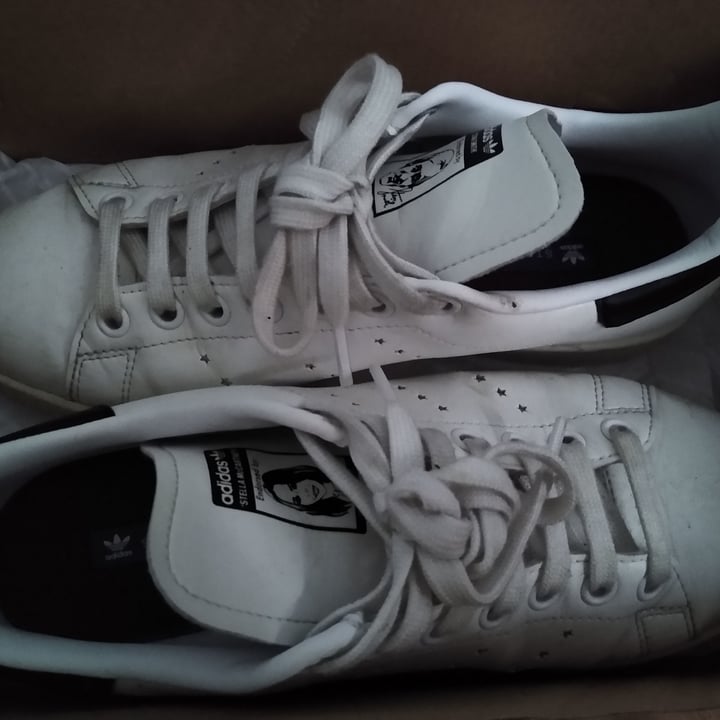 Adidas Stella McCartney x Adidas Stan Smith Review | abillion