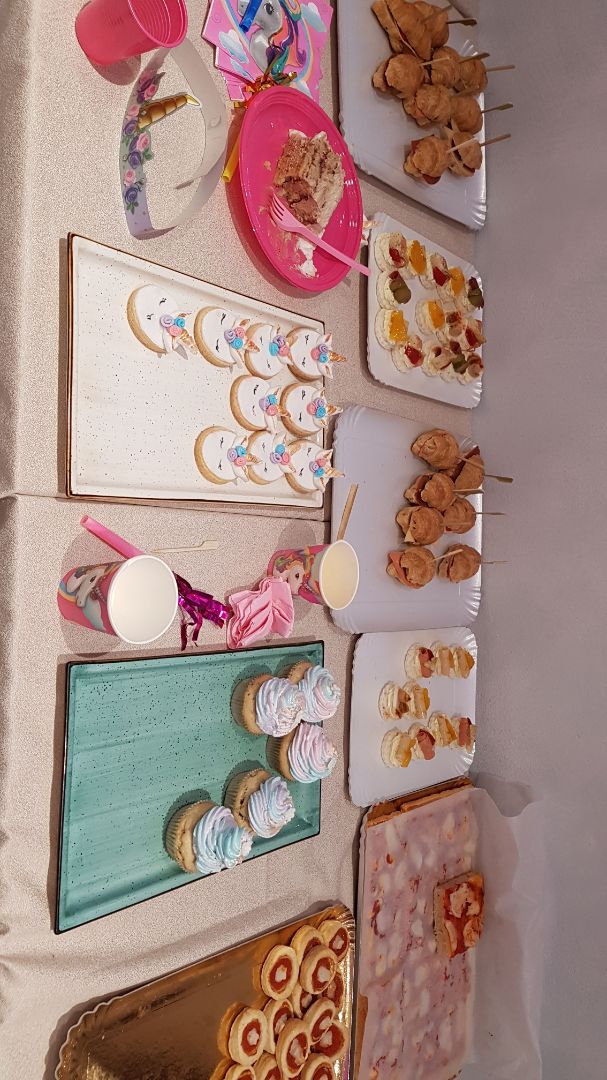 review photo of Pasticceria S.Marco Ottima pasticceria tantissimi opziono VEGANE shared by @noemi89 on 19 Feb 2020 - review
