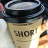 Woolworths Cafe