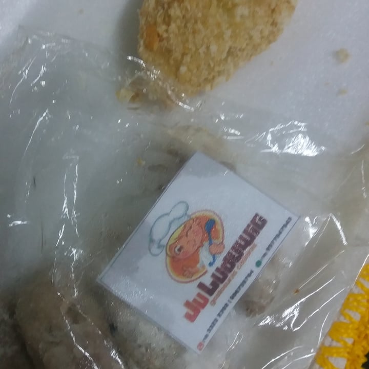 review photo of Venturelli Coxinha vegana shared by @raissavalerius on 01 Feb 2022 - review