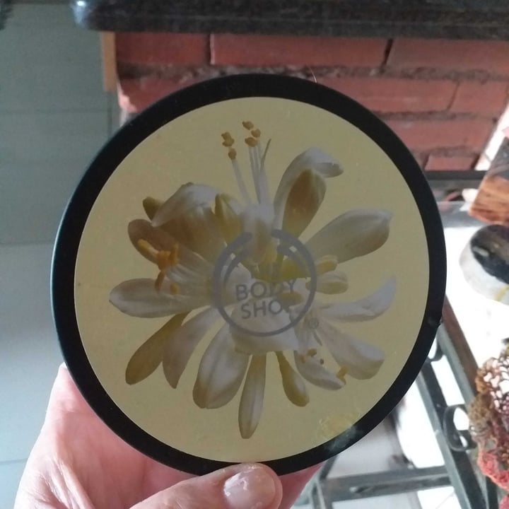 review photo of The Body Shop Body butter Moringa shared by @monica18 on 14 Jul 2022 - review