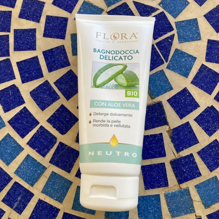 review photo of Flora bagnosoccia delicato shared by @manumanu on 30 Jun 2022 - review